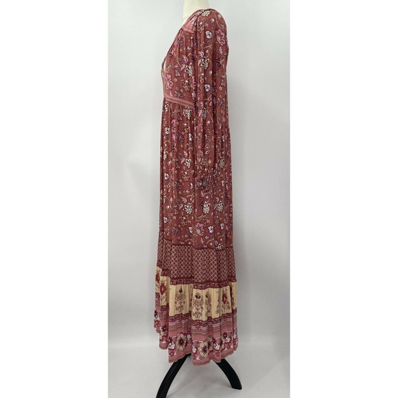 Spell and Gypsy Collective Portobello Road Gown - Picture 5 of 12